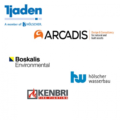 Deelnemende partners